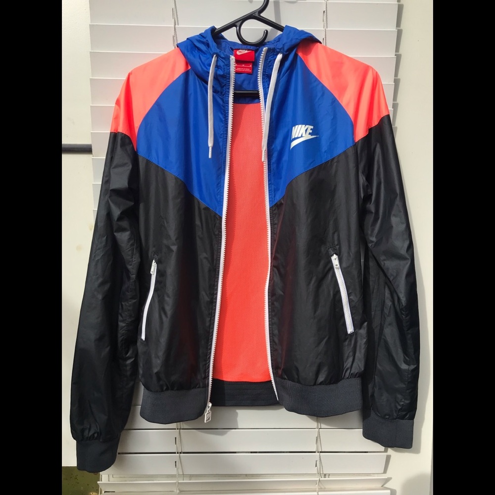 Nike Windrunner Jacket - Picture 5 of 5